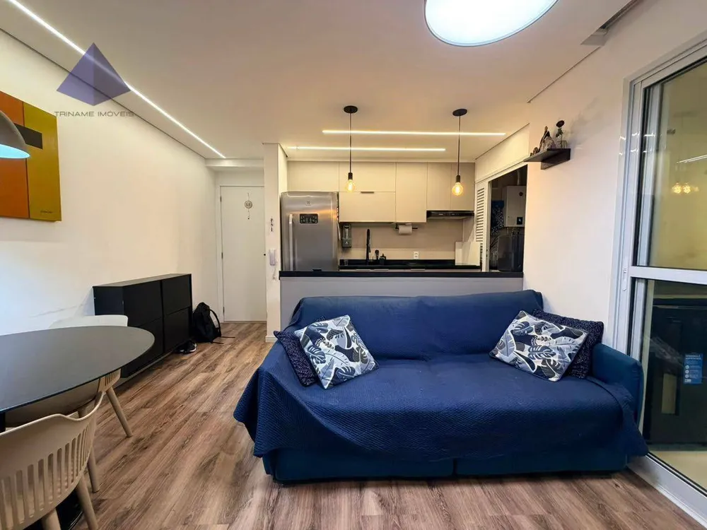 Apartamento, 3 quartos, 73 m² - Foto 1