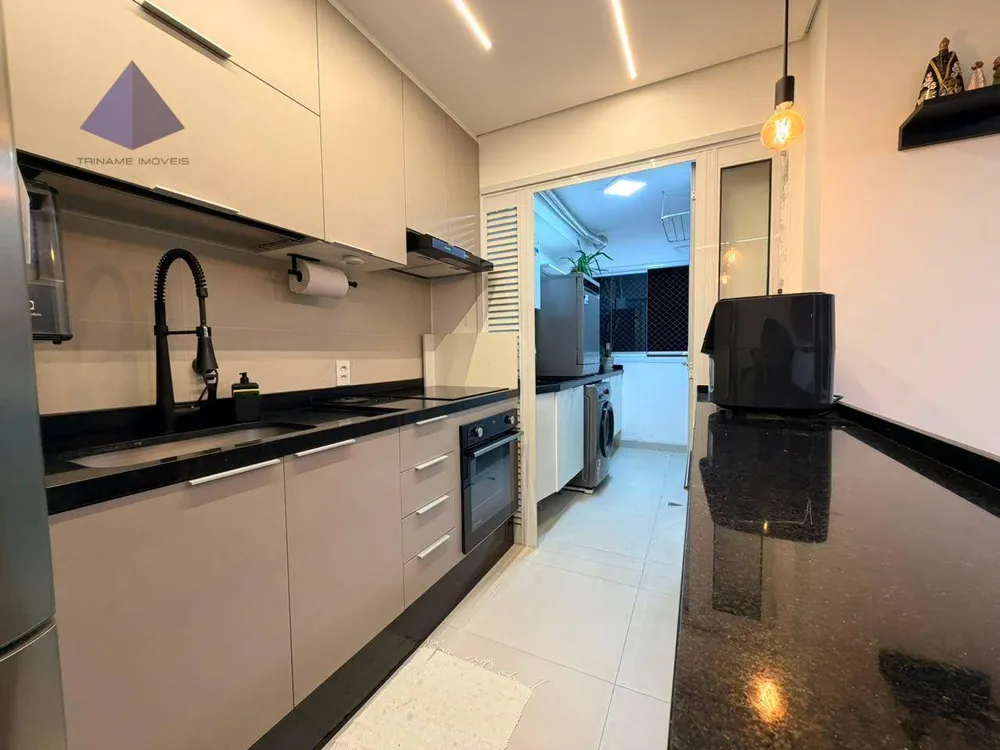 Apartamento, 3 quartos, 73 m² - Foto 4