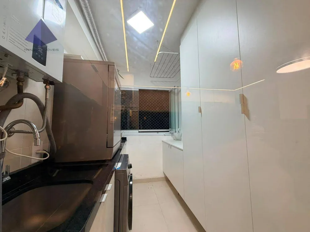 Apartamento, 3 quartos, 73 m² - Foto 12