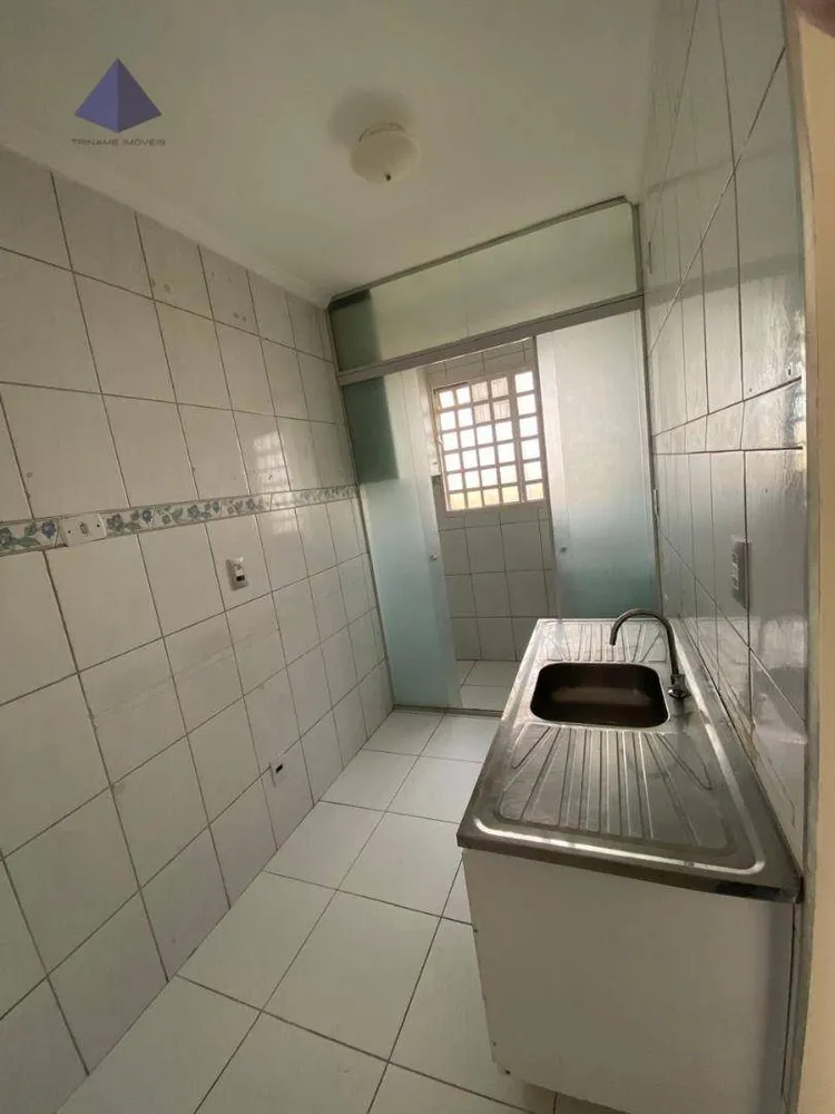 Casa de Condomínio, 2 quartos - Foto 3