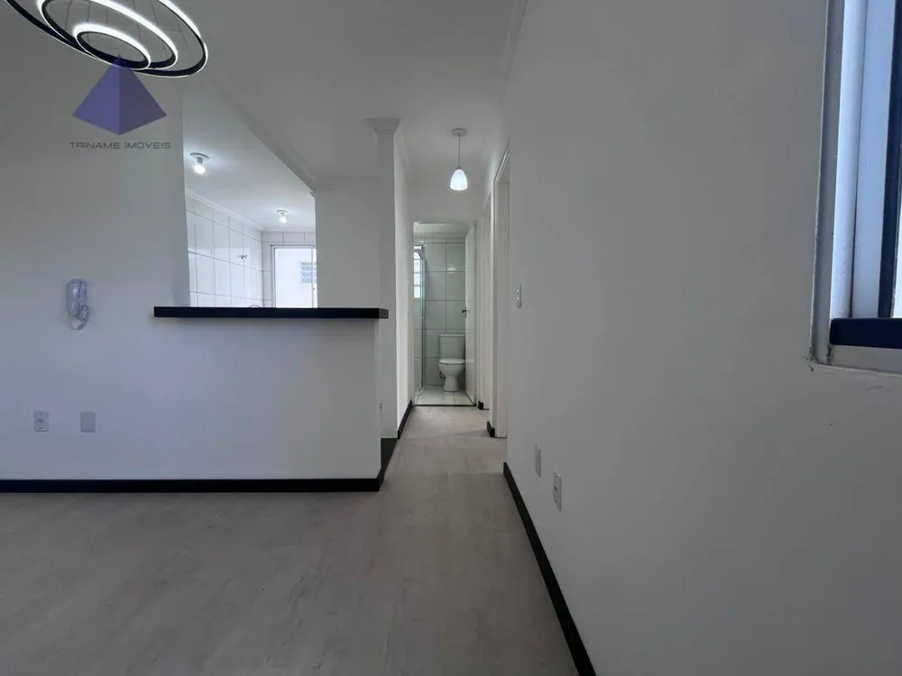 Apartamento, 2 quartos, 96 m² - Foto 2