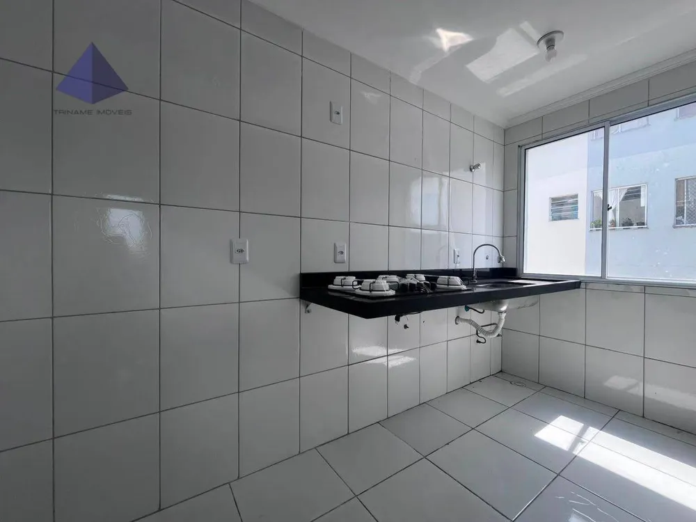 Apartamento, 2 quartos, 96 m² - Foto 3