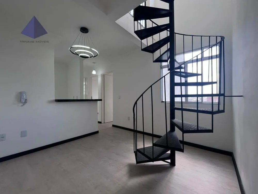 Apartamento, 2 quartos, 96 m² - Foto 1