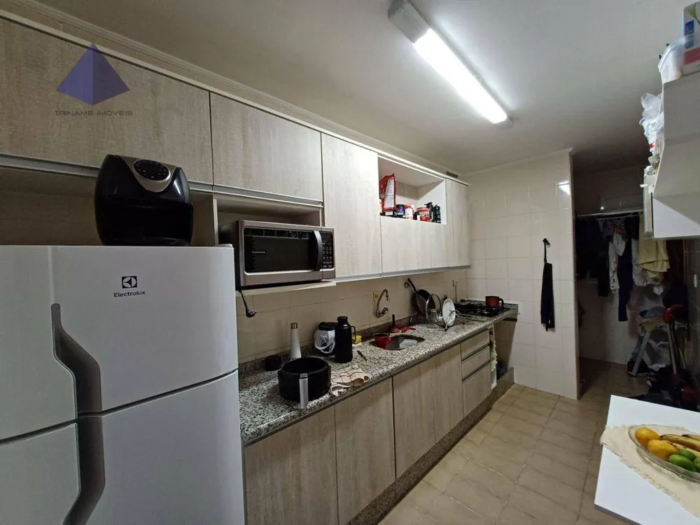 Apartamento, 2 quartos, 57 m² - Foto 5