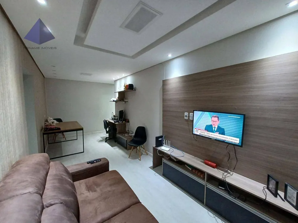Apartamento, 2 quartos, 57 m² - Foto 3