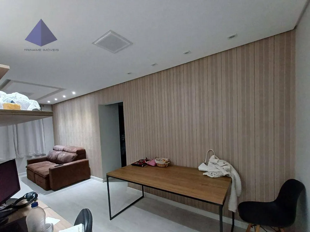 Apartamento, 2 quartos, 57 m² - Foto 4