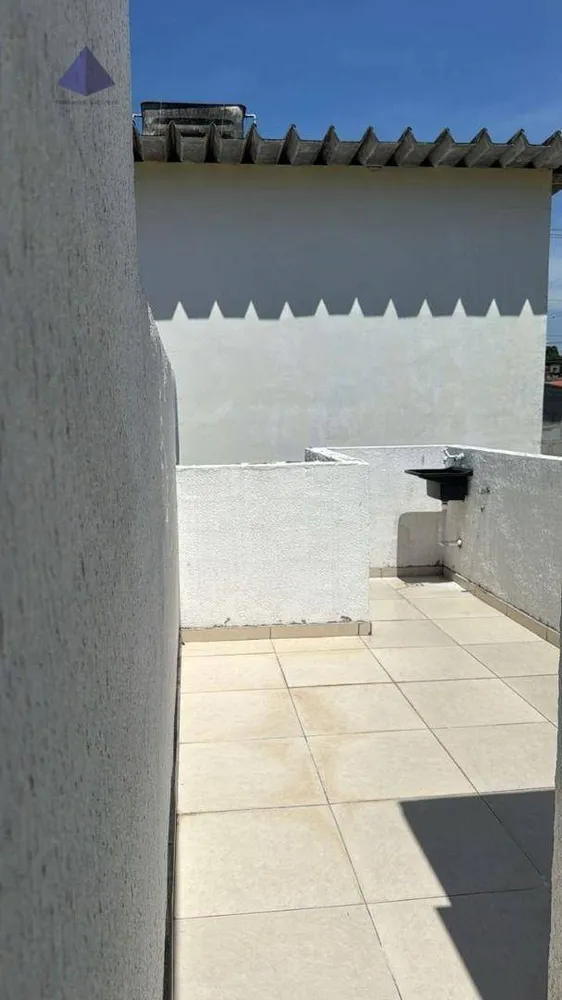 Sobrado, 2 quartos, 95 m² - Foto 10