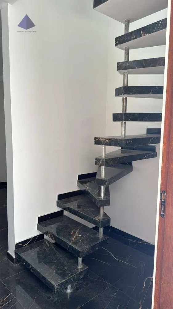 Sobrado, 2 quartos, 95 m² - Foto 3