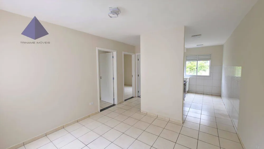 Apartamento, 2 quartos, 50 m² - Foto 6