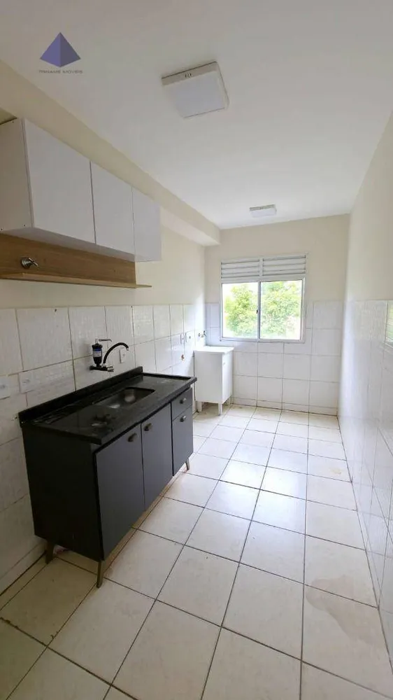 Apartamento, 2 quartos, 50 m² - Foto 2