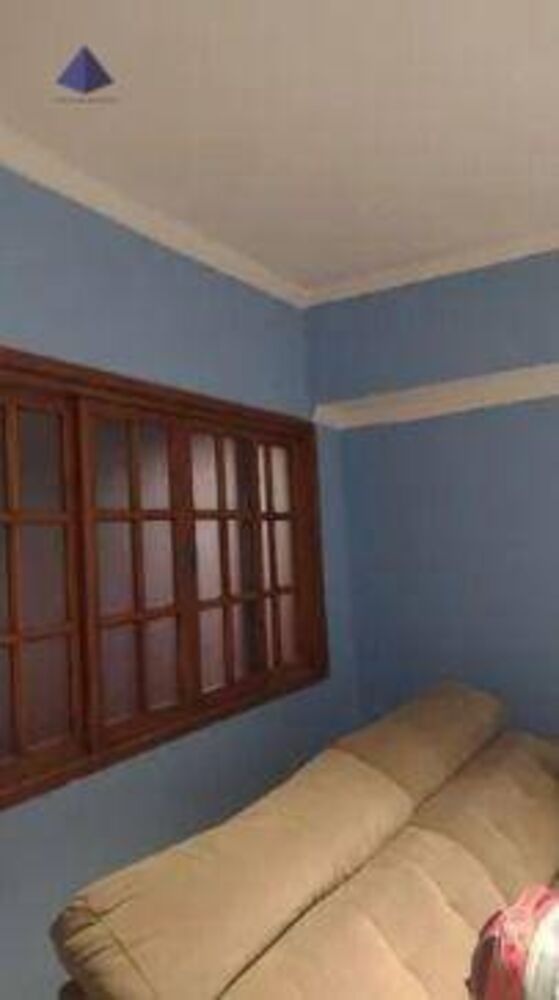 Sobrado, 5 quartos - Foto 4