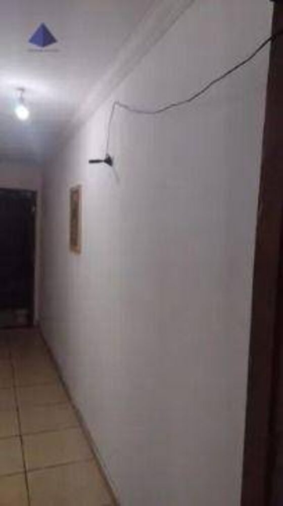 Sobrado, 5 quartos - Foto 1