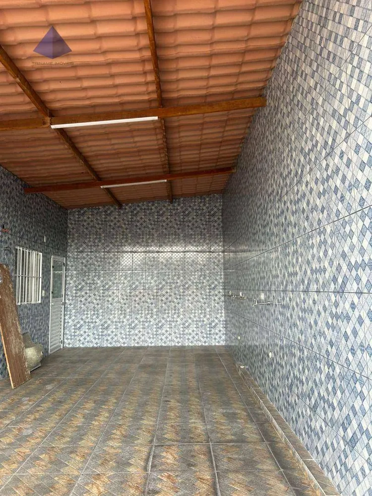 Casa, 2 quartos - Foto 4