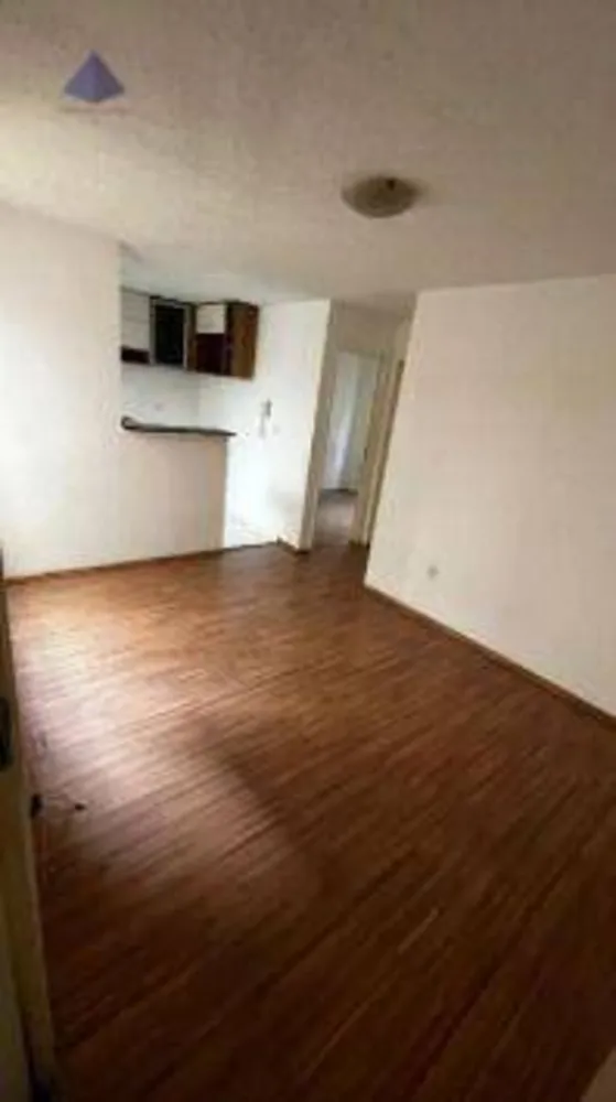 Apartamento, 2 quartos, 45 m² - Foto 3