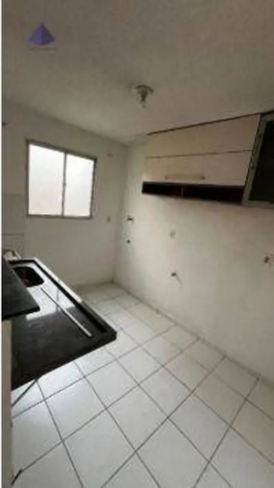 Apartamento, 2 quartos, 45 m² - Foto 15