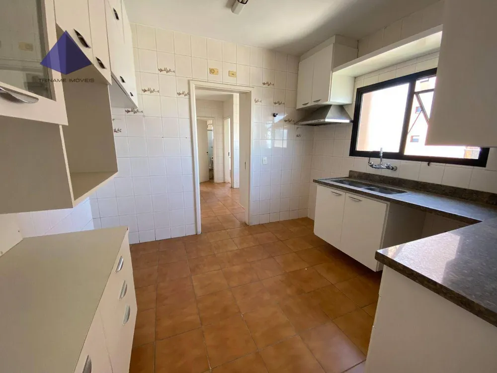 Apartamento, 4 quartos, 274 m² - Foto 2