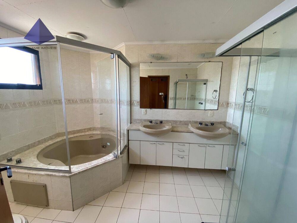 Apartamento, 4 quartos, 274 m² - Foto 3