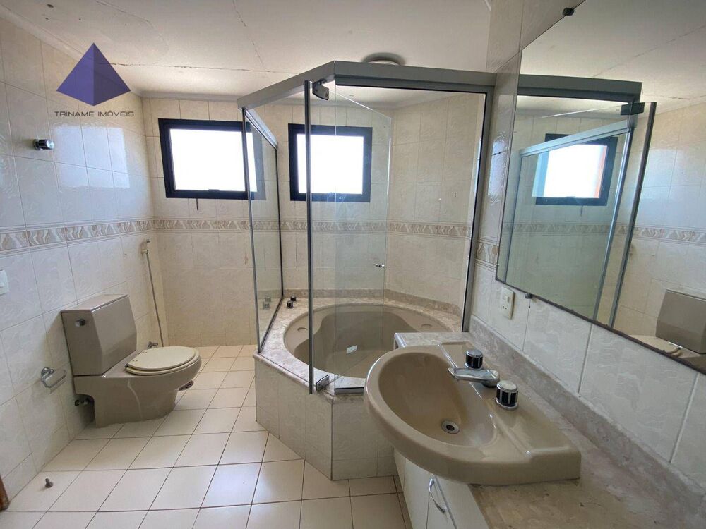 Apartamento, 4 quartos, 274 m² - Foto 4