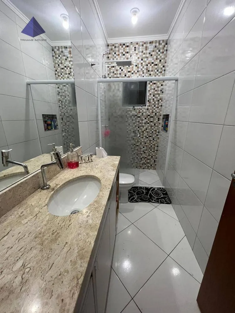 Sobrado, 3 quartos, 330 m² - Foto 13