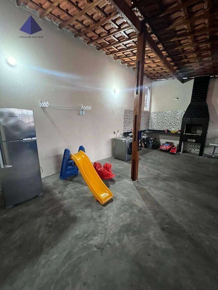 Sobrado, 3 quartos, 330 m² - Foto 3