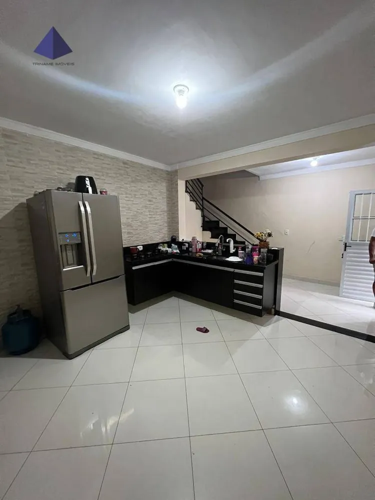 Sobrado, 3 quartos, 330 m² - Foto 12