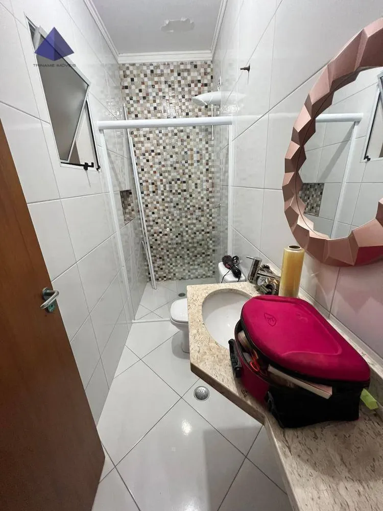 Sobrado, 3 quartos, 330 m² - Foto 7