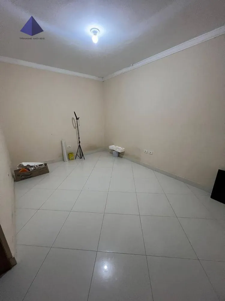 Sobrado, 3 quartos, 330 m² - Foto 1