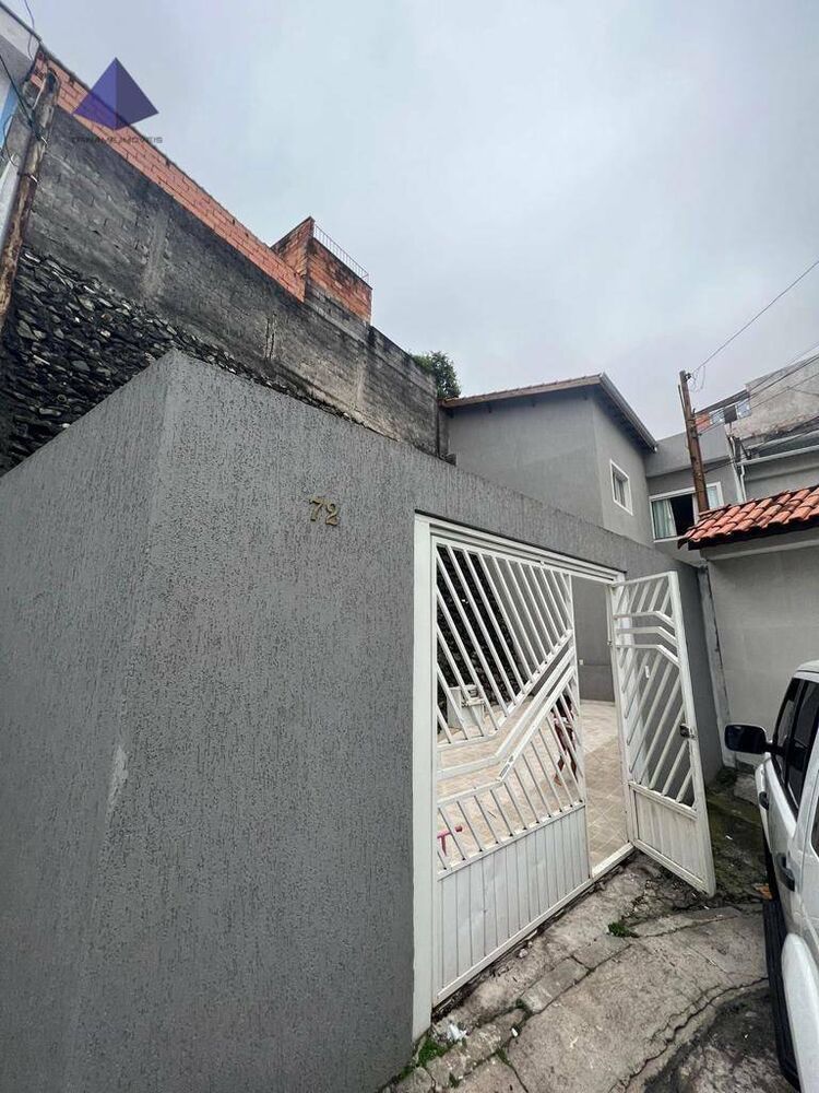 Sobrado, 3 quartos, 330 m² - Foto 4