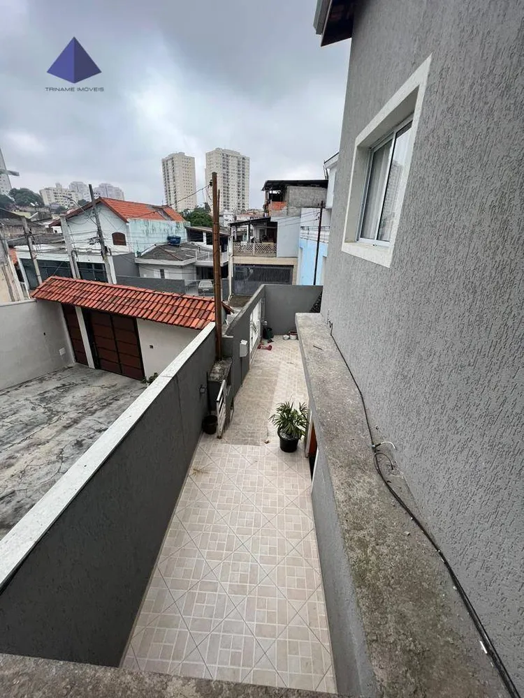 Sobrado, 3 quartos, 330 m² - Foto 12