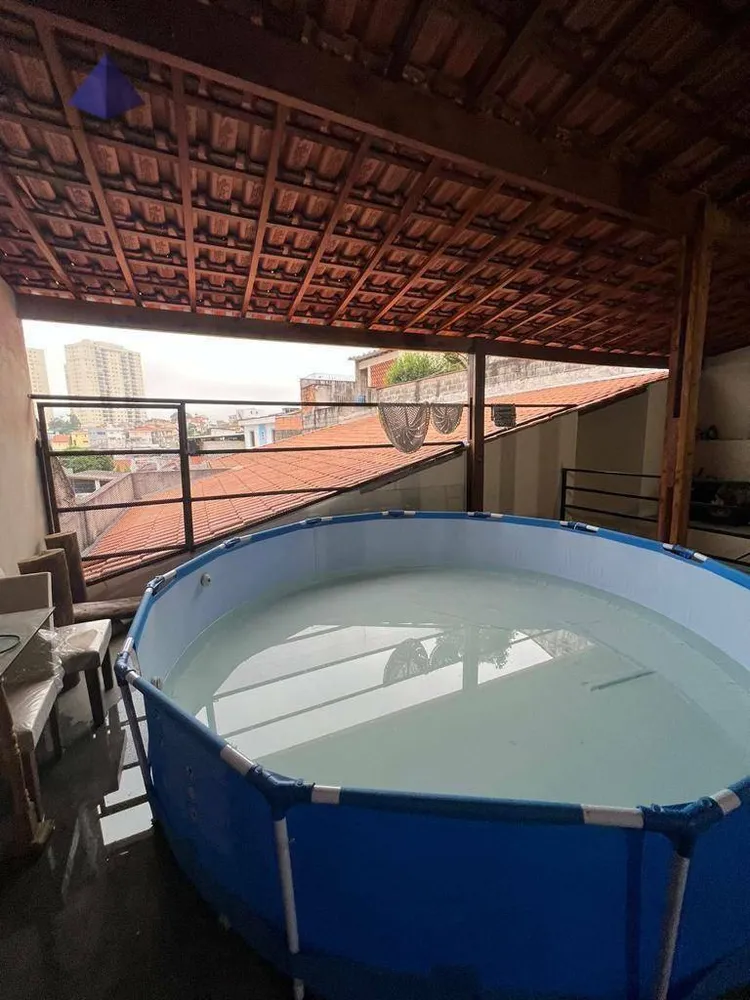 Sobrado, 3 quartos, 330 m² - Foto 6