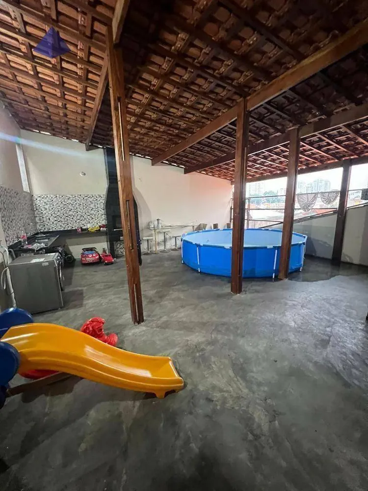 Sobrado, 3 quartos, 330 m² - Foto 8