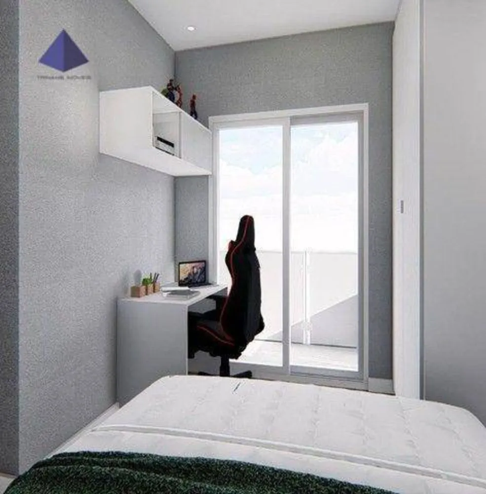 Sobrado, 3 quartos, 299 m² - Foto 11