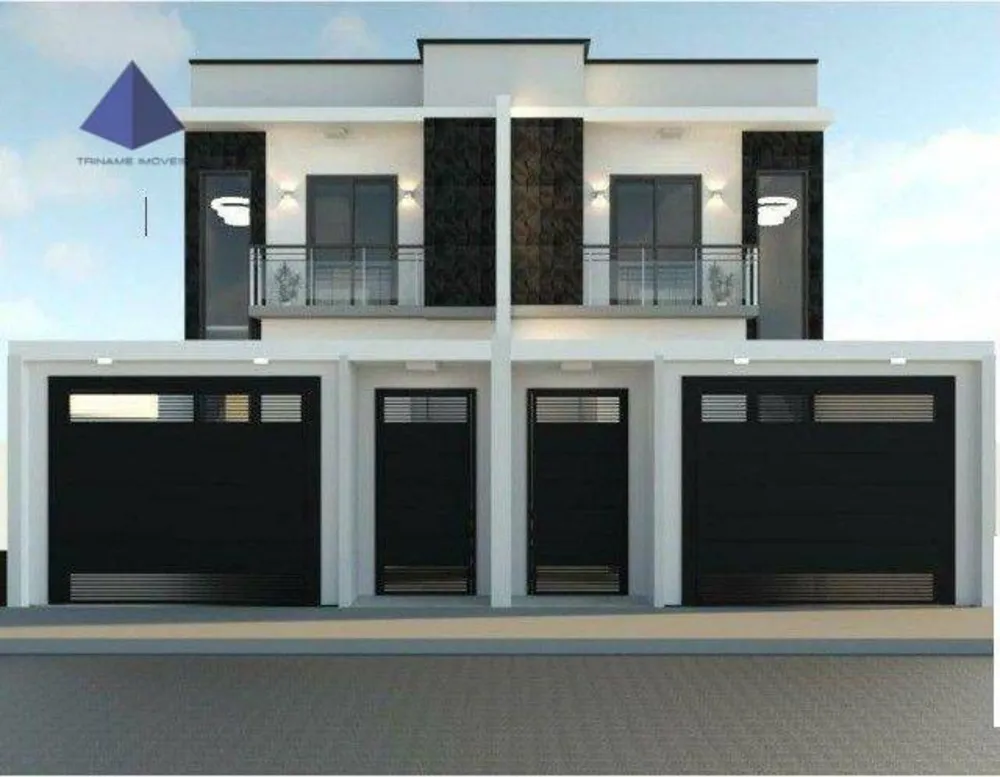 Sobrado, 3 quartos, 299 m² - Foto 5