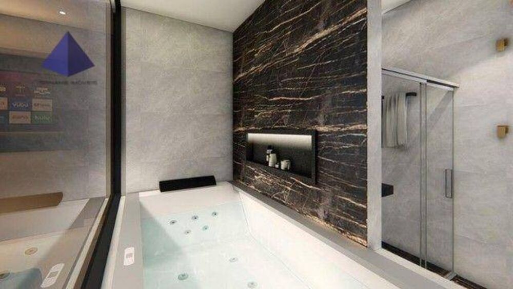 Sobrado, 3 quartos, 299 m² - Foto 4