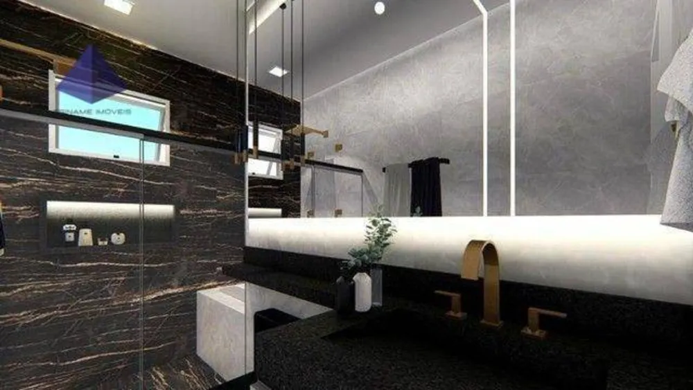 Sobrado, 3 quartos, 299 m² - Foto 14