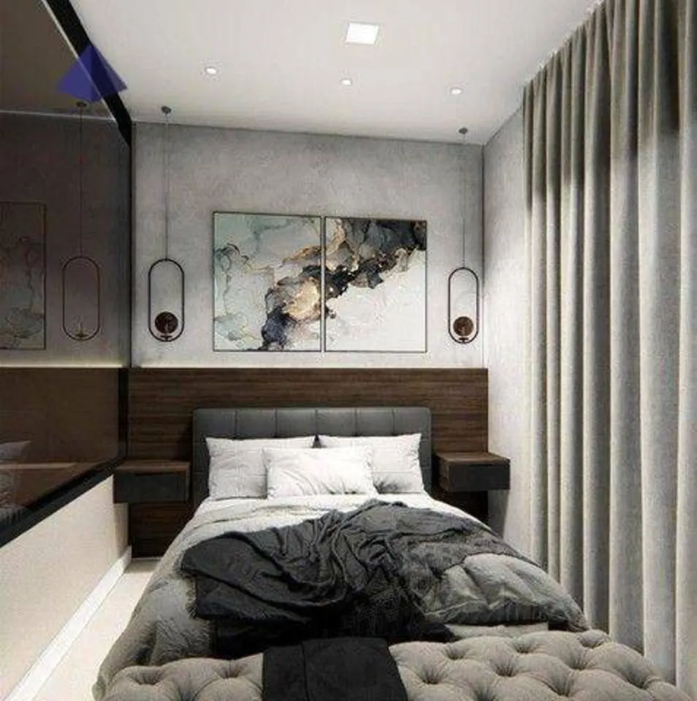 Sobrado, 3 quartos, 299 m² - Foto 15