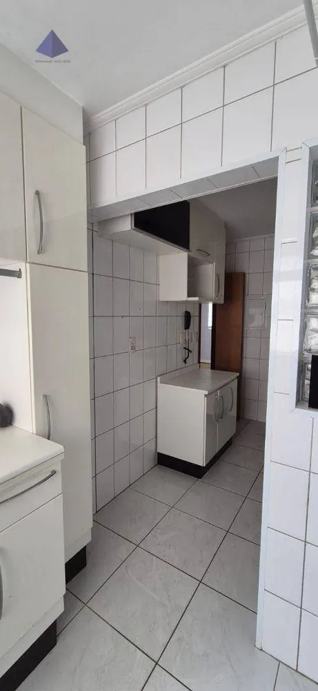Apartamento, 2 quartos, 59 m² - Foto 9