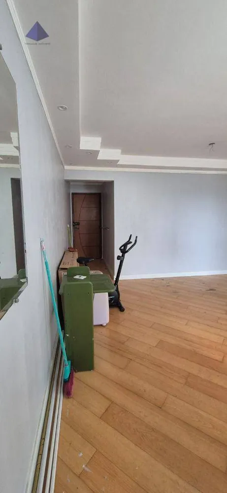 Apartamento, 2 quartos, 59 m² - Foto 1