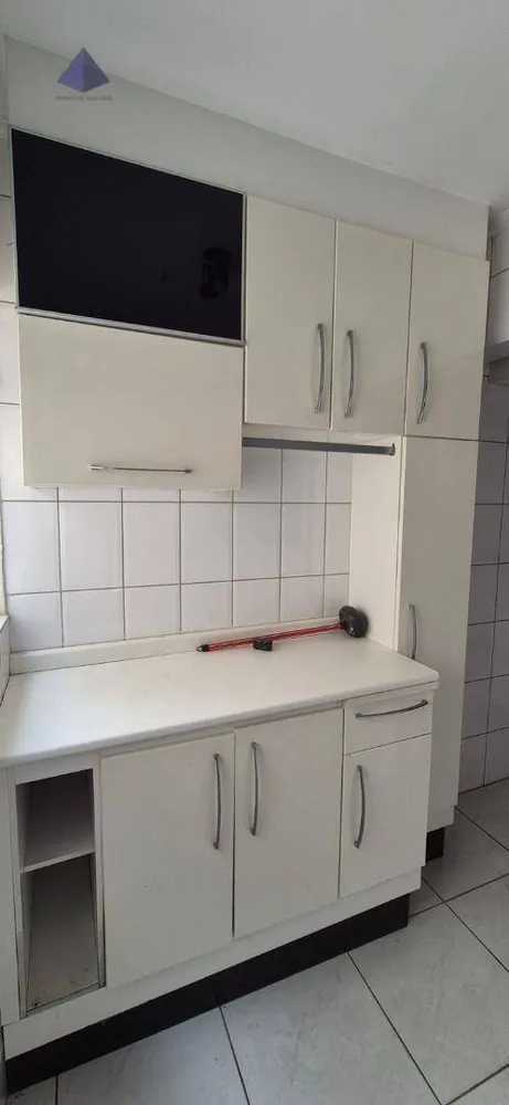 Apartamento, 2 quartos, 59 m² - Foto 5