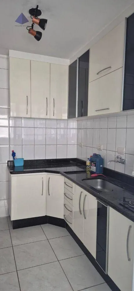 Apartamento, 2 quartos, 59 m² - Foto 3