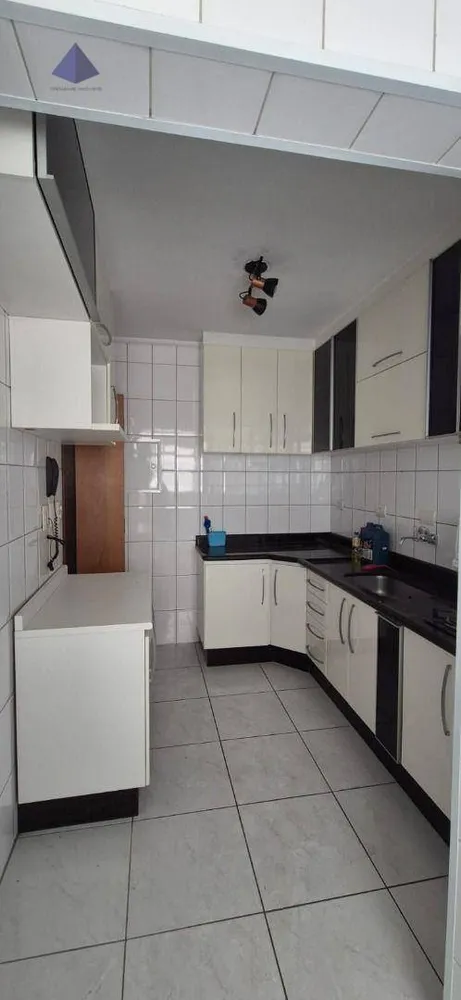 Apartamento, 2 quartos, 59 m² - Foto 3