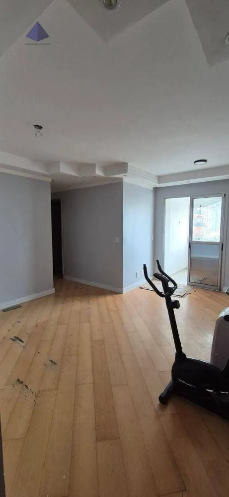Apartamento, 2 quartos, 59 m² - Foto 8