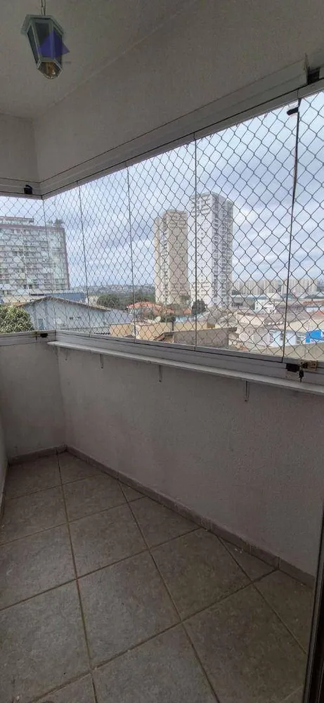 Apartamento, 2 quartos, 59 m² - Foto 2