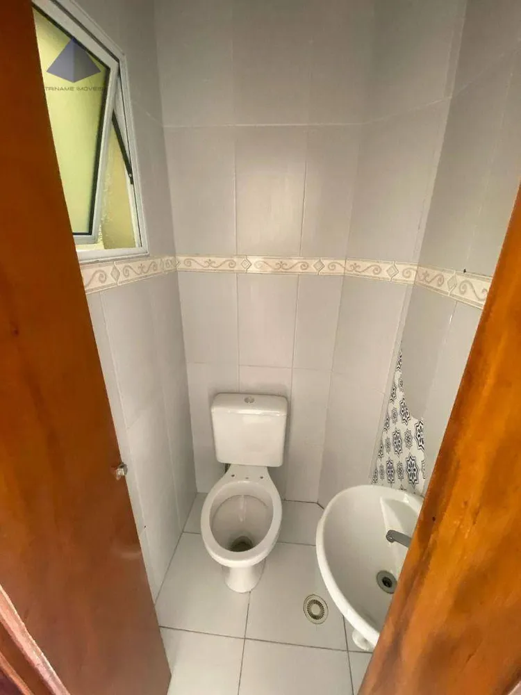 Sobrado, 2 quartos, 54 m² - Foto 3