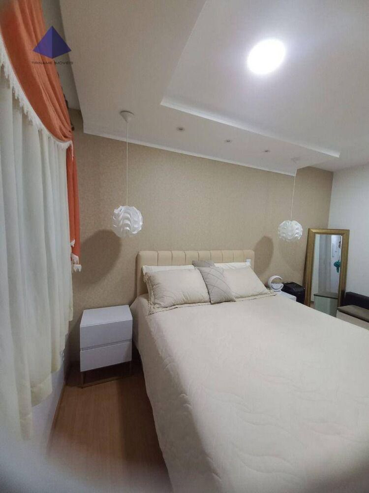 Apartamento, 3 quartos, 81 m² - Foto 2