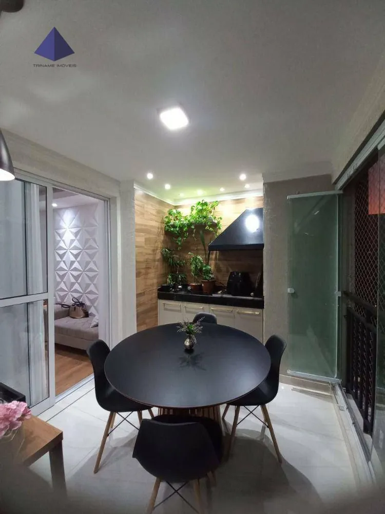 Apartamento, 3 quartos, 81 m² - Foto 5