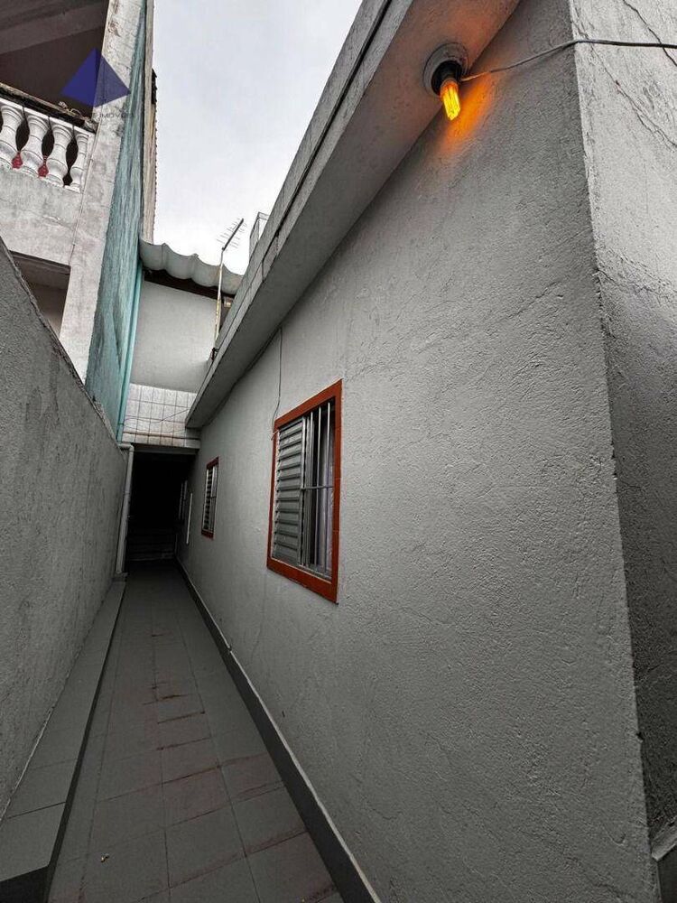 Casa, 4 quartos, 144 m² - Foto 2