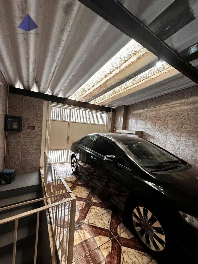 Casa, 4 quartos, 144 m² - Foto 1