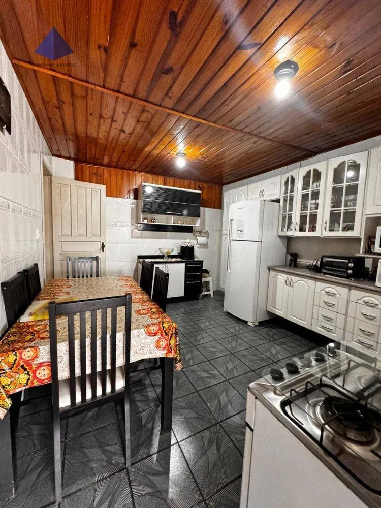 Casa, 4 quartos, 144 m² - Foto 4