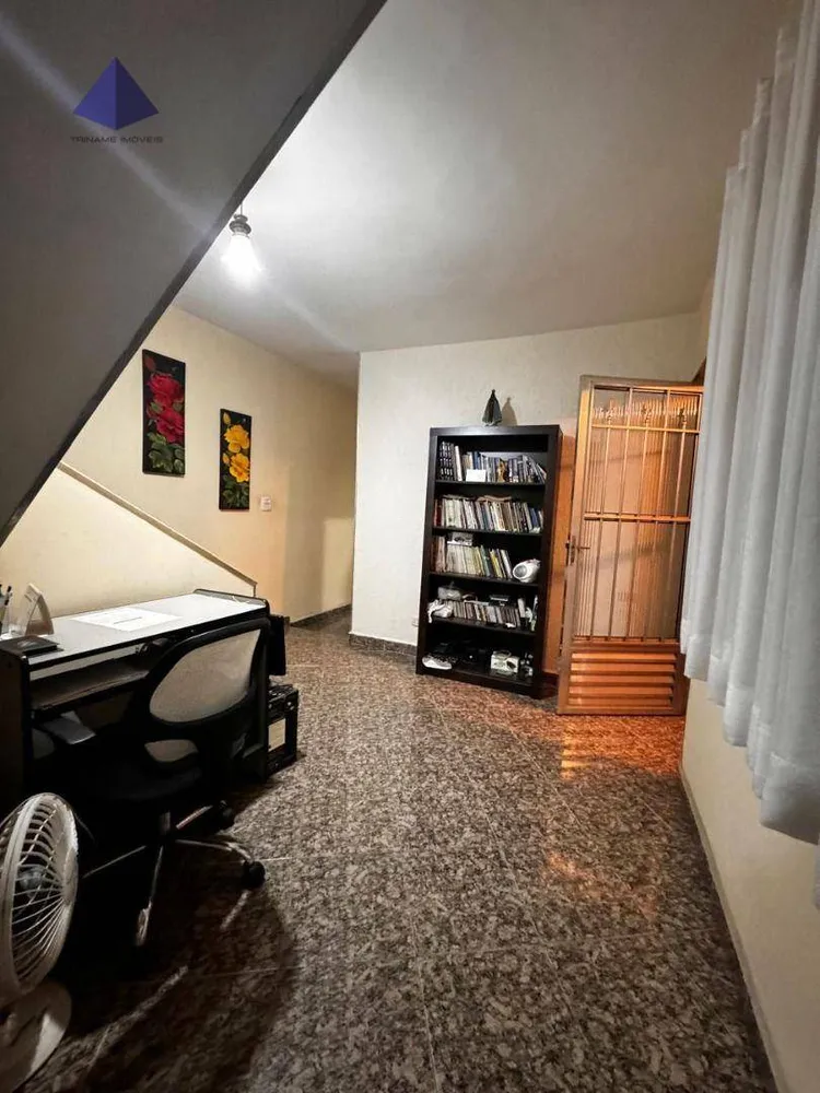 Casa, 4 quartos, 144 m² - Foto 9